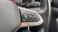 Volkswagen T-Cross 1.0 TSI SE 5dr Petrol Estate